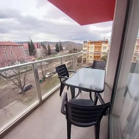 Apartment Luxury Two Bedrooms Paul Sеzanne *