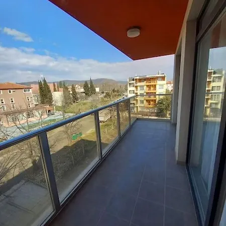 Apartment Luxury Two Bedrooms Paul Sеzanne *
