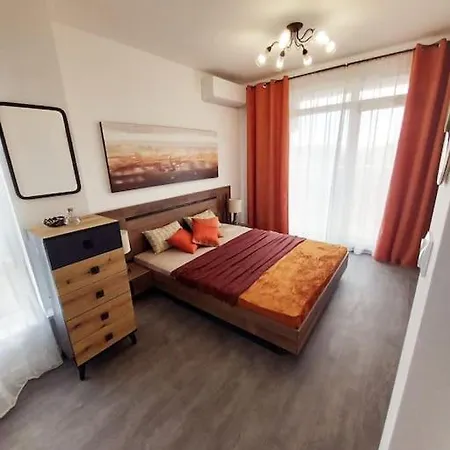 Luxury Two Bedrooms Paul Sеzanne Apartman