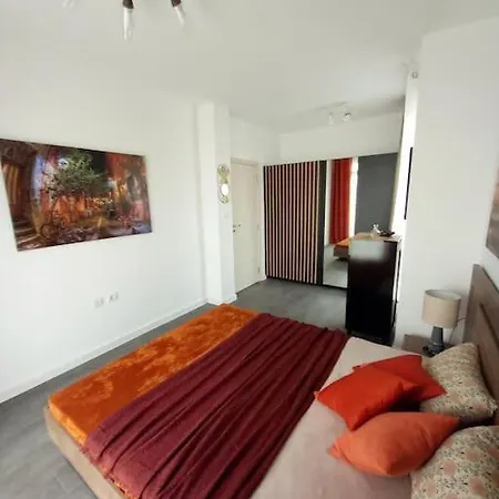 Luxury Two Bedrooms Paul Sеzanne Apartman *