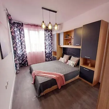 Luxury Two Bedrooms Paul Sеzanne *