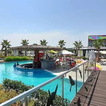 Apartman Luxury Two Bedrooms Paul Sеzanne