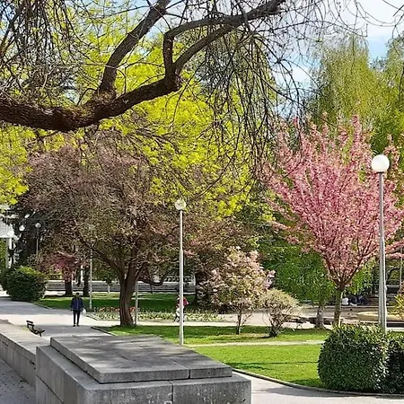 Apartment Luxury Two Bedrooms Paul Sеzanne Chissarja