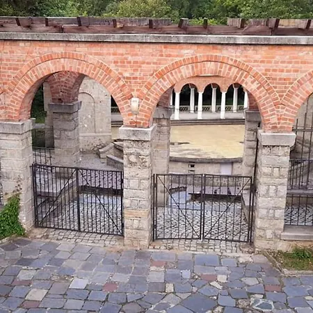 Luxury Two Bedrooms Paul Sеzanne Chissarja