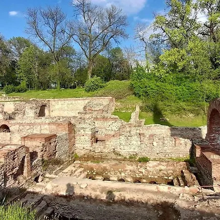 Apartment Luxury Two Bedrooms Paul Sеzanne *