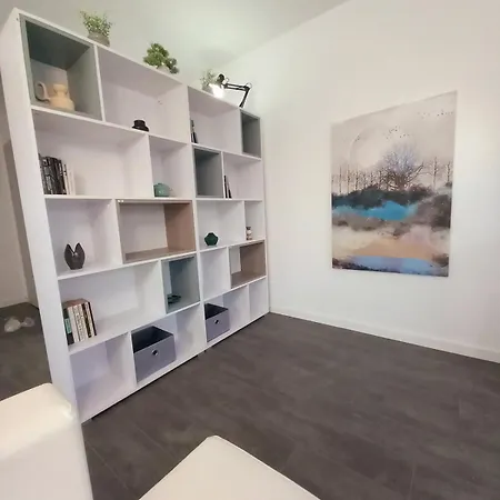 Apartman Luxury Two Bedrooms Paul Sеzanne *