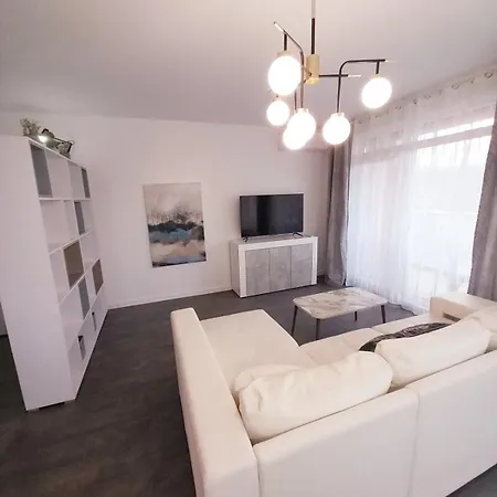 Luxury Two Bedrooms Paul Sеzanne *