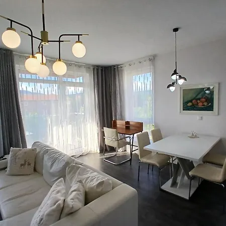 Luxury Two Bedrooms Paul Sеzanne Apartman *