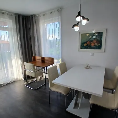 Apartman Luxury Two Bedrooms Paul Sеzanne *