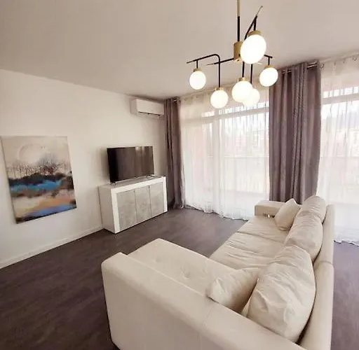 Luxury Two Bedrooms Paul Sеzanne Lejlighed *