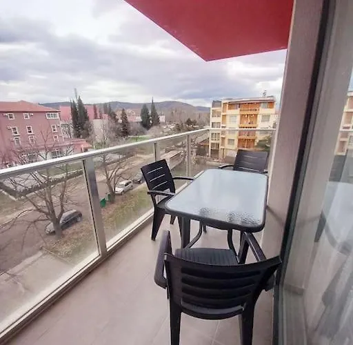 Lejlighed Luxury Two Bedrooms Paul Sеzanne *