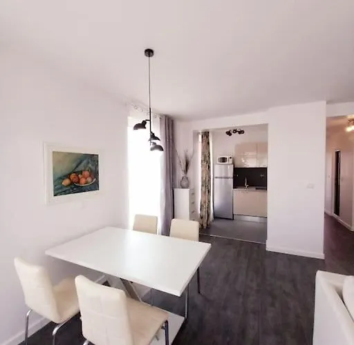 Lejlighed Luxury Two Bedrooms Paul Sеzanne