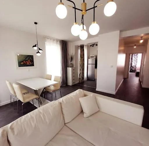 Luxury Two Bedrooms Paul Sеzanne