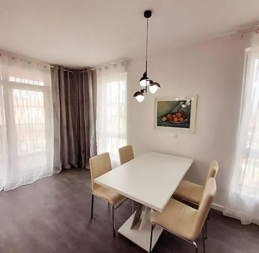 Luxury Two Bedrooms Paul Sеzanne Lejlighed