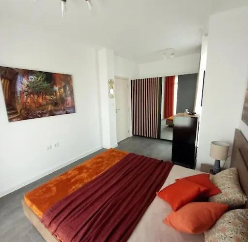 Luxury Two Bedrooms Paul Sеzanne Lejlighed *