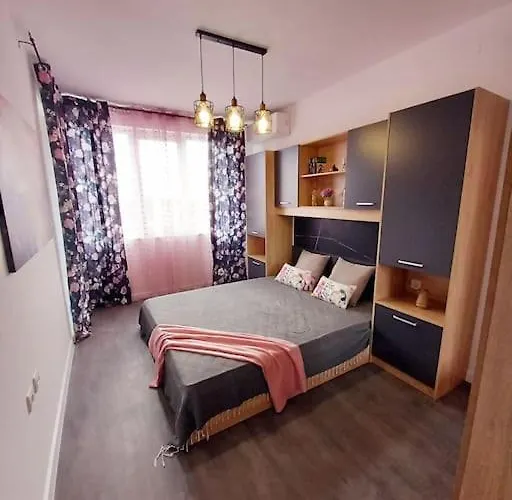 Luxury Two Bedrooms Paul Sеzanne *