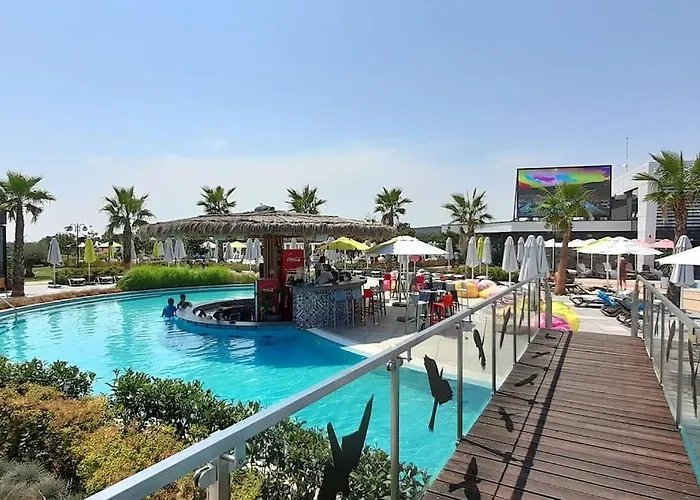 Lejlighed Luxury Two Bedrooms Paul Sеzanne