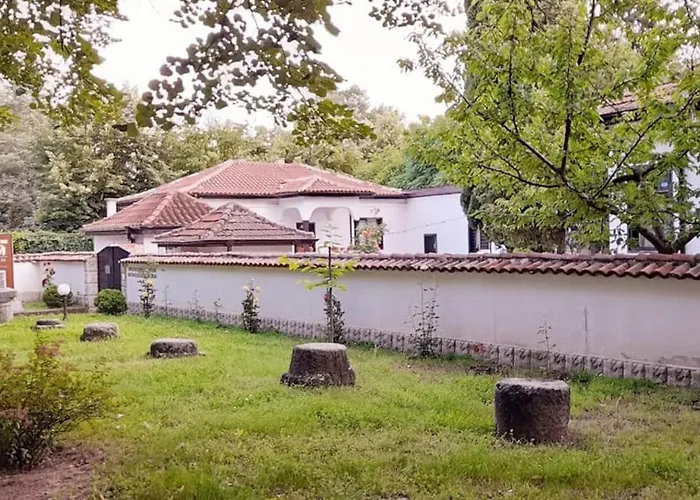 Luxury Two Bedrooms Paul Sеzanne * Hisarya