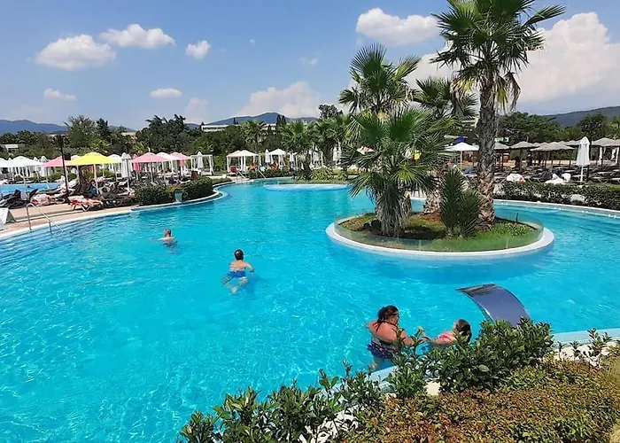 Luxury Two Bedrooms Paul Sеzanne * Hisarya