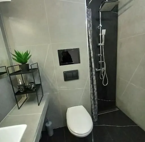 Luxury Two Bedrooms Paul Sеzanne Hisarya