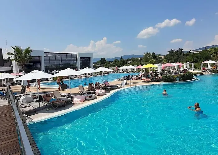 Luxury Two Bedrooms Paul Sеzanne Lejlighed