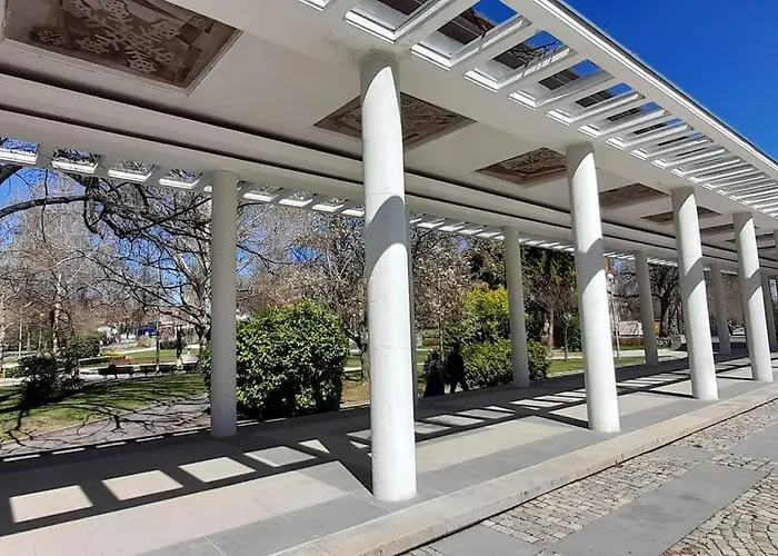 Luxury Two Bedrooms Paul Sеzanne Lejlighed