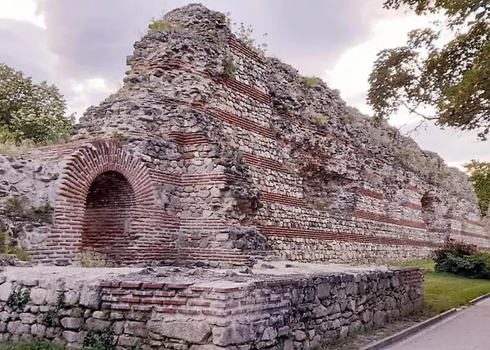 Luxury Two Bedrooms Paul Sеzanne Lejlighed