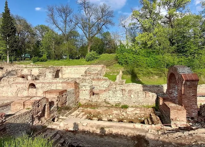 Lejlighed Luxury Two Bedrooms Paul Sеzanne *