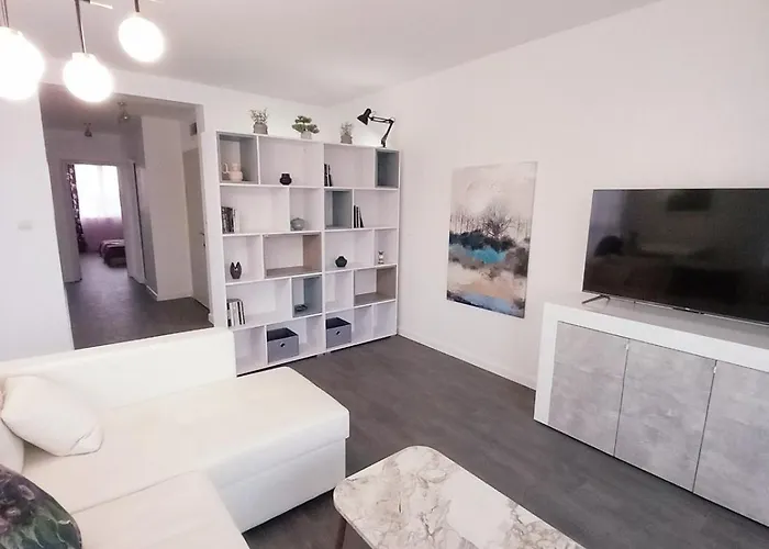 Luxury Two Bedrooms Paul Sеzanne * Hisarya