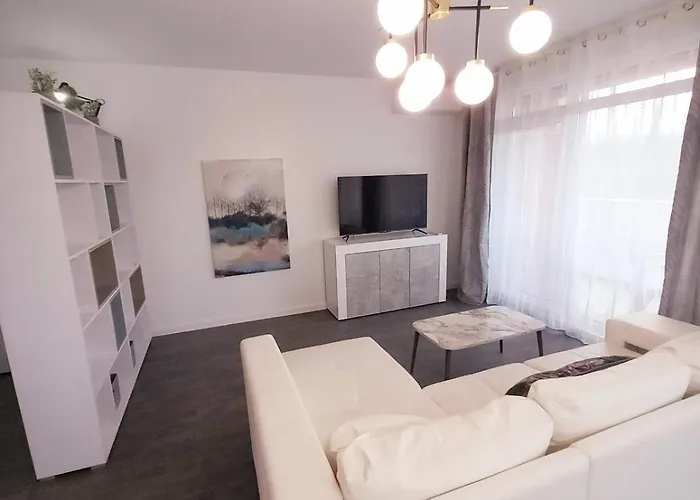 Luxury Two Bedrooms Paul Sеzanne *