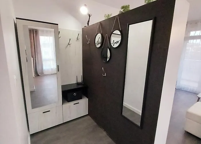 Luxury Two Bedrooms Paul Sеzanne * Hisarya