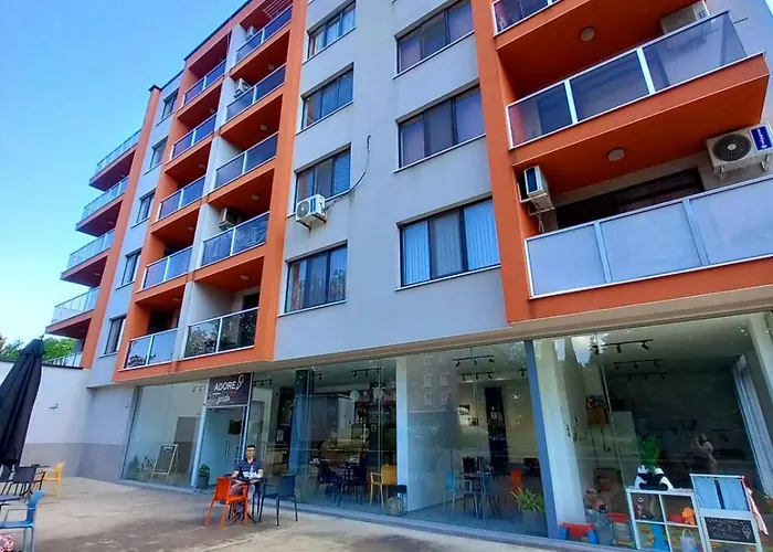 Luxury Two Bedrooms Paul Sеzanne