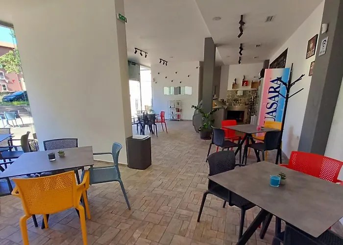 Lejlighed Luxury Two Bedrooms Paul Sеzanne