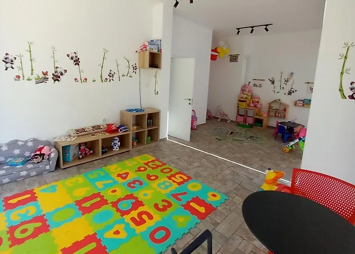 Luxury Two Bedrooms Paul Sеzanne Lejlighed