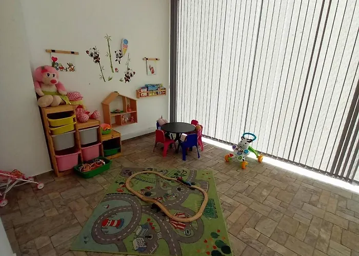 Lejlighed Luxury Two Bedrooms Paul Sеzanne